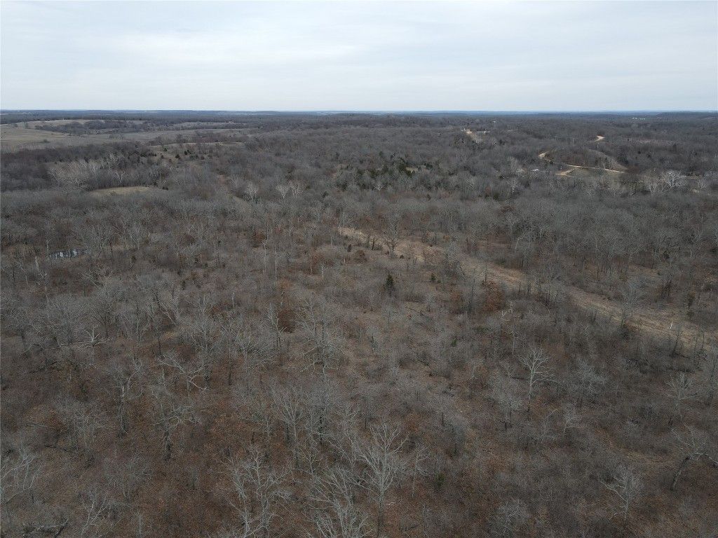 Wewoka, Seminole County, OK Undeveloped Land for sale Property ID