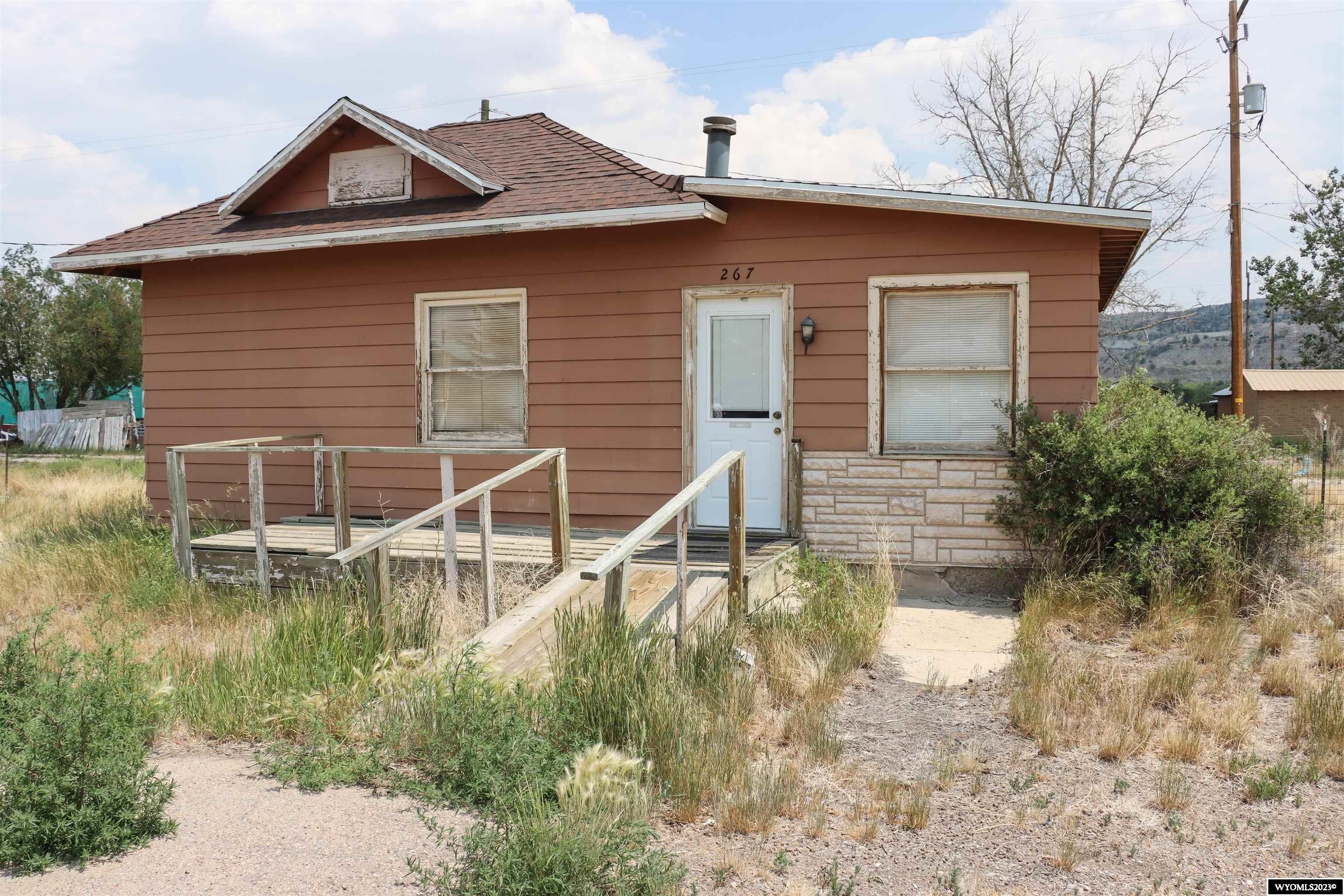 267 Main Street, La Barge, WY 83123 MLS 20235703 LandWatch