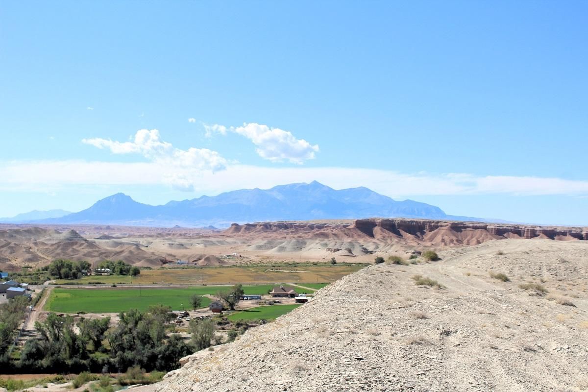 160 acres in Hanksville, UT, 84734 MLS 1902564 LandWatch