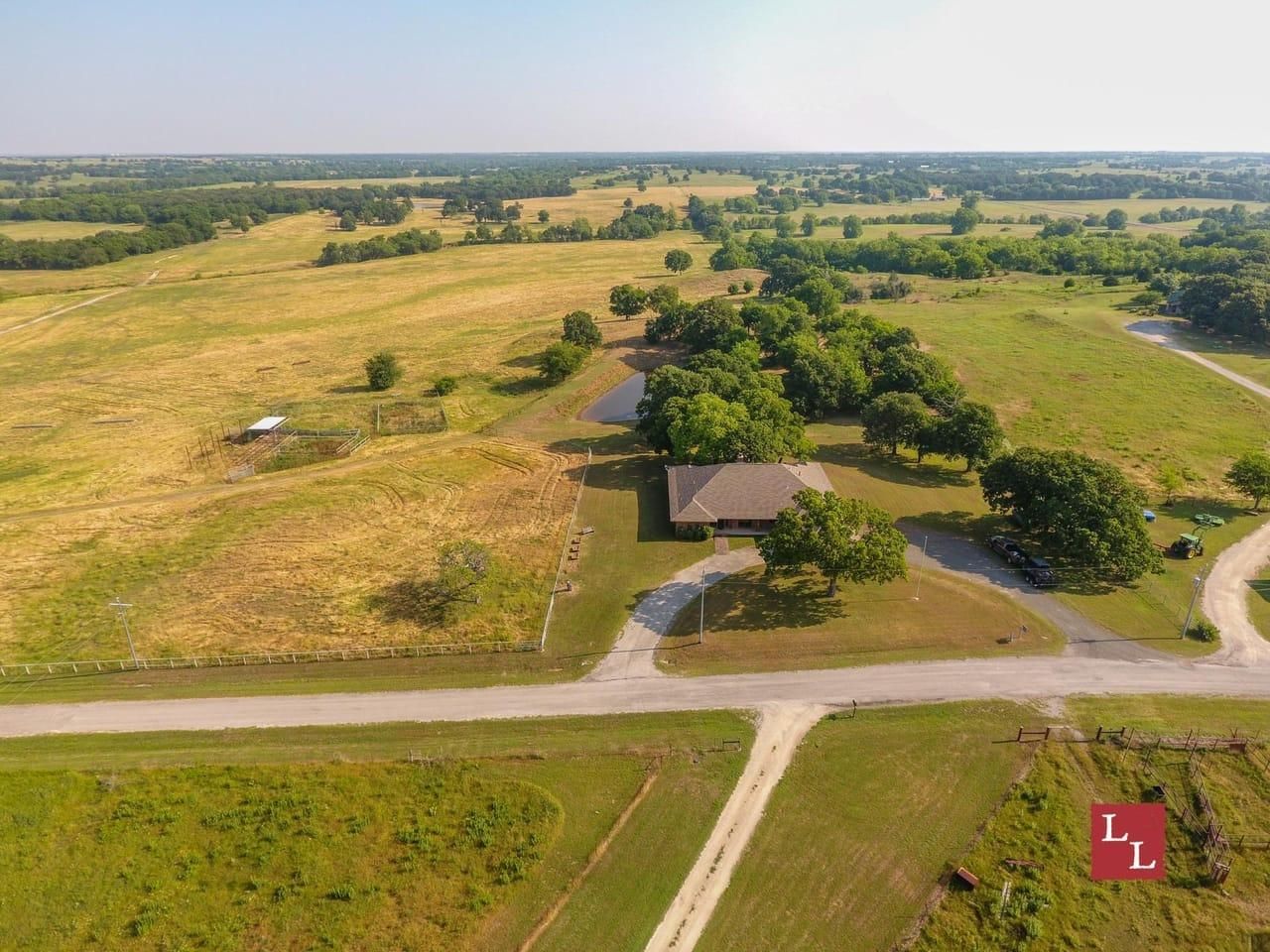 Davis, Murray County, OK Farms and Ranches, Hunting Property for sale