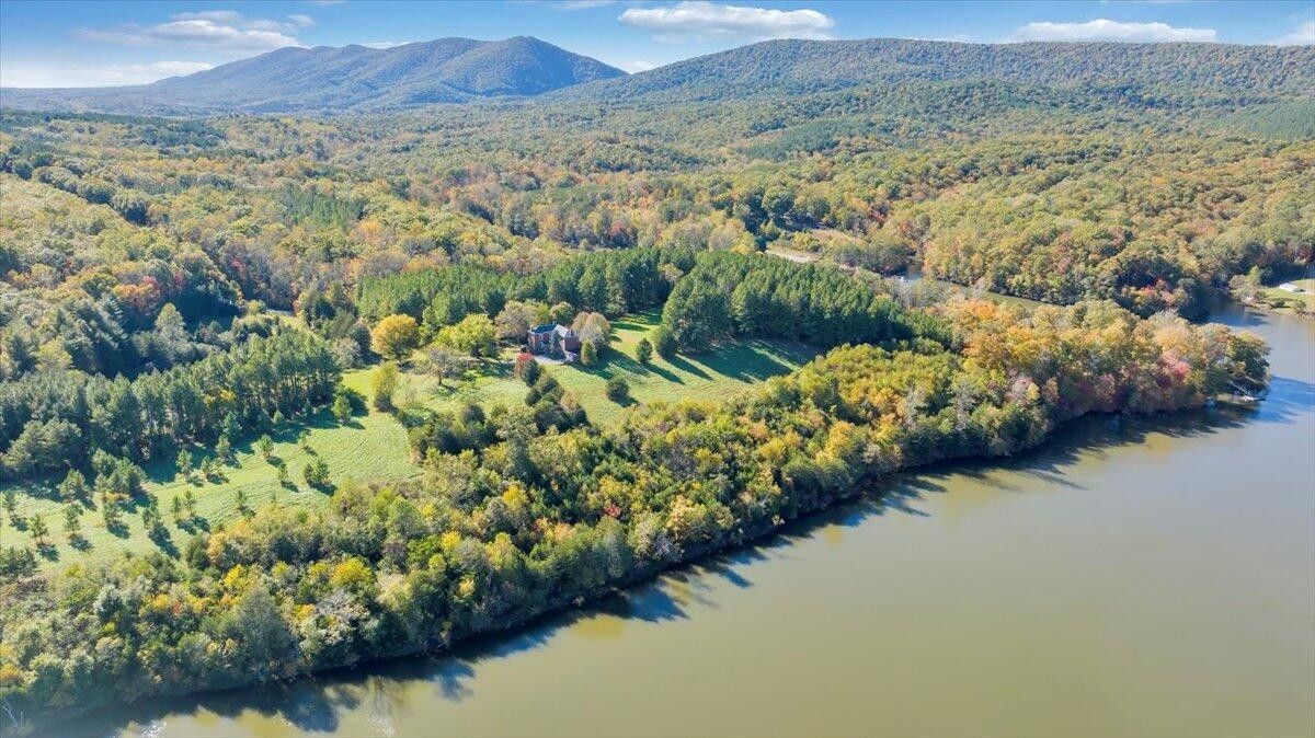 Pittsville, Bedford County, VA House for sale Property ID 418272134