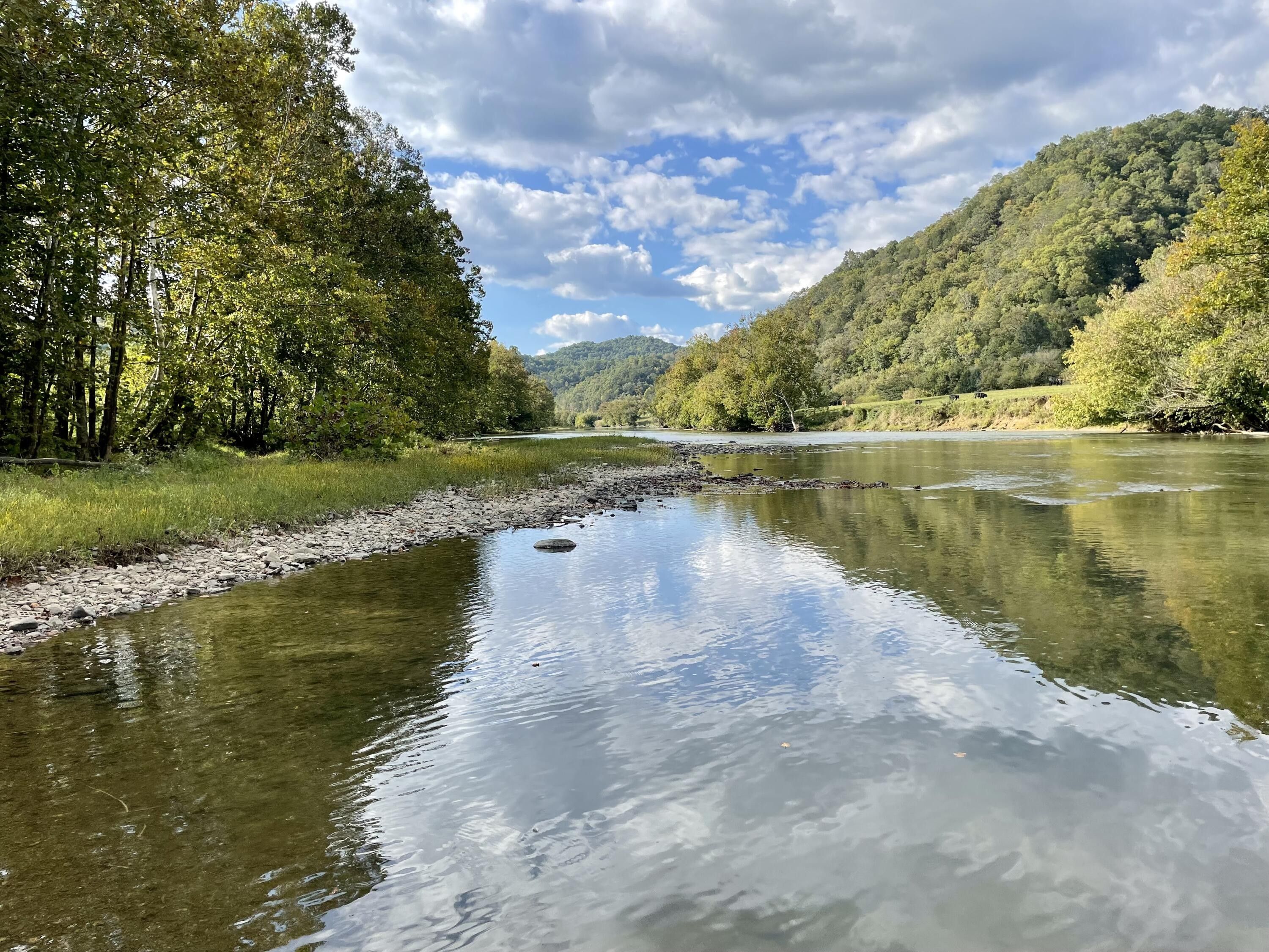Sneedville, Hancock County, TN Farms and Ranches for sale Property ID