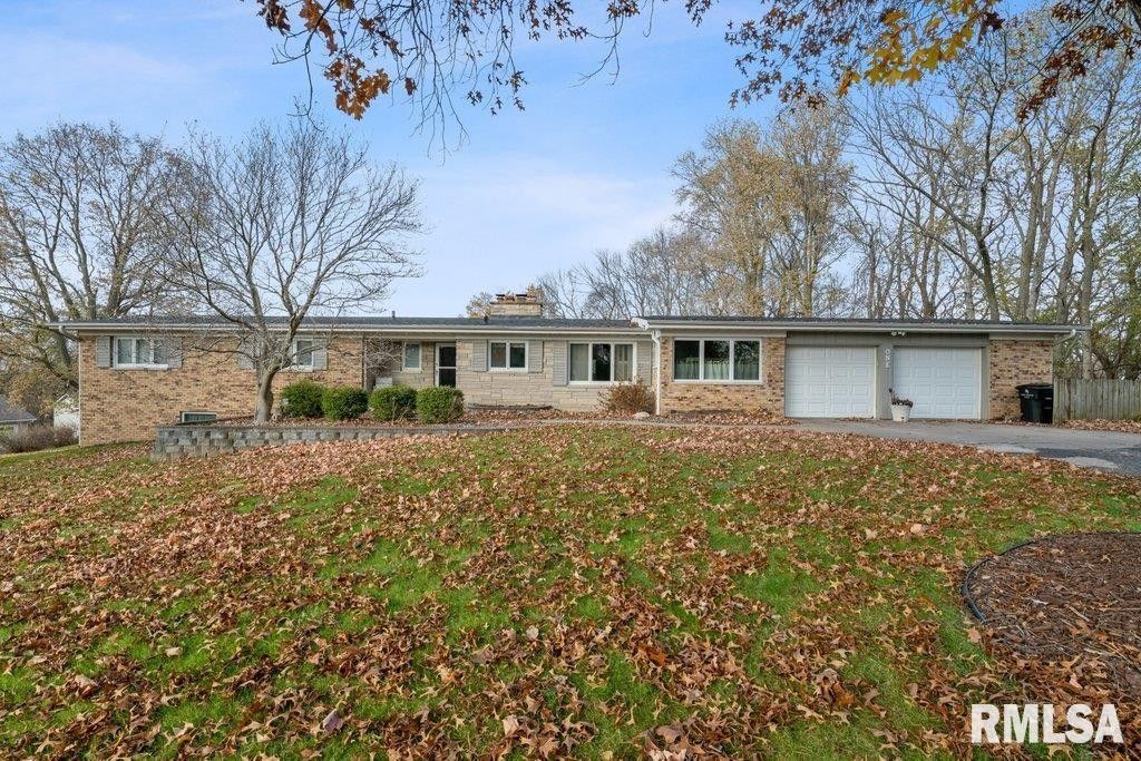 Rock Island, Rock Island County, IL House for sale Property ID