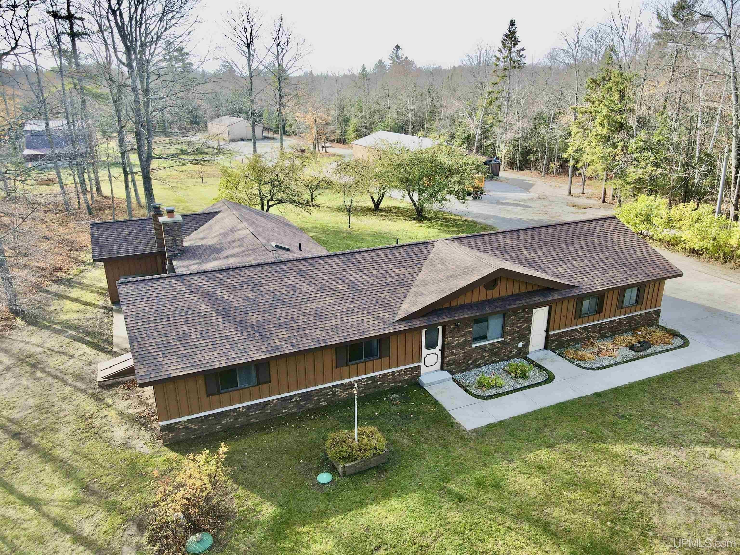 Garden, Delta County, MI House for sale Property ID 418272878 LandWatch