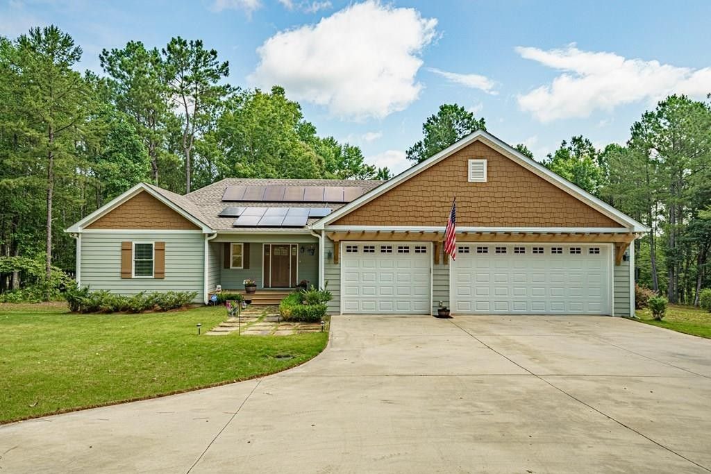 Eatonton, Baldwin County, GA House for sale Property ID 418273104