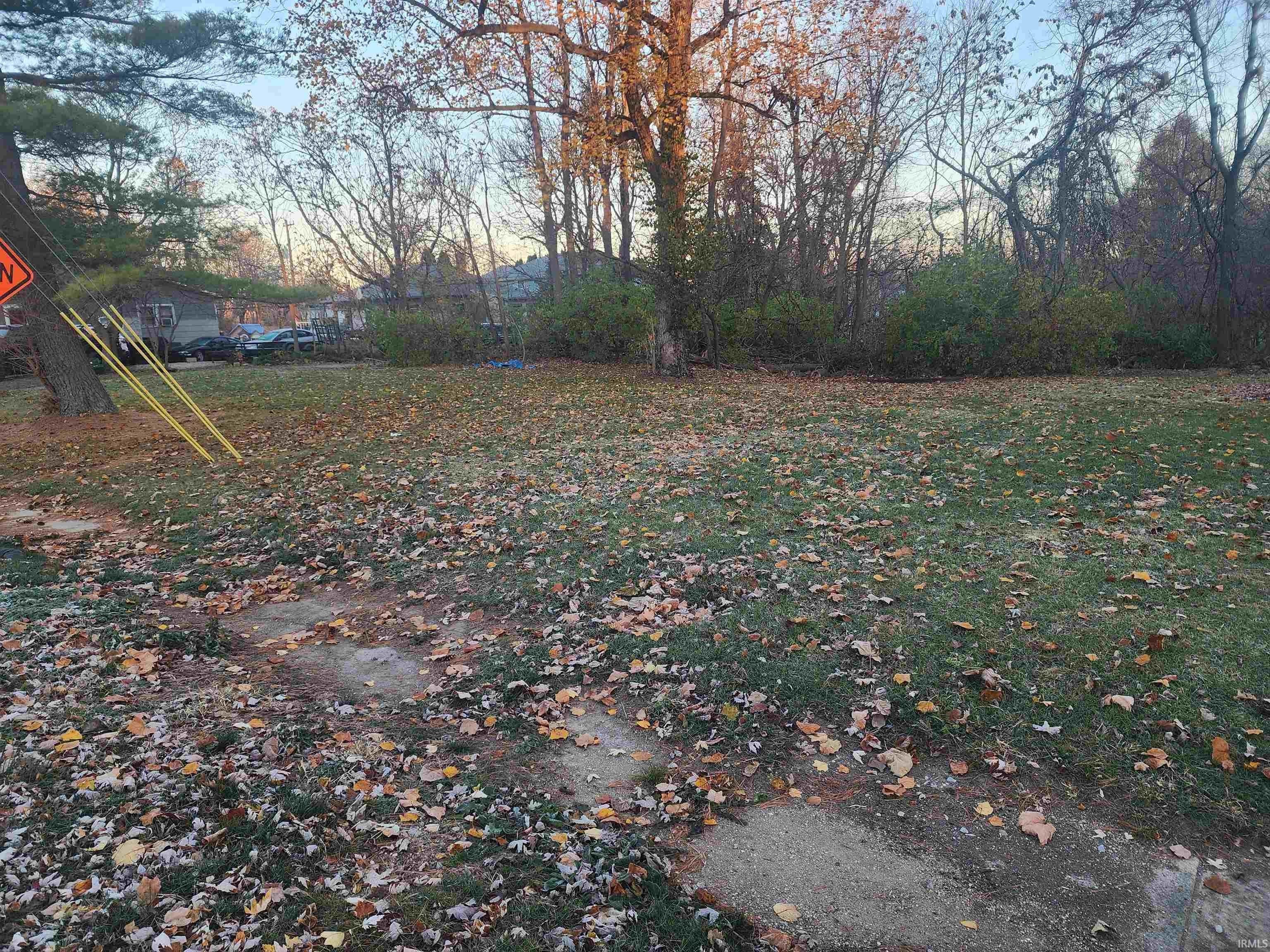 New Castle, Henry County, IN Undeveloped Land, Homesites for sale