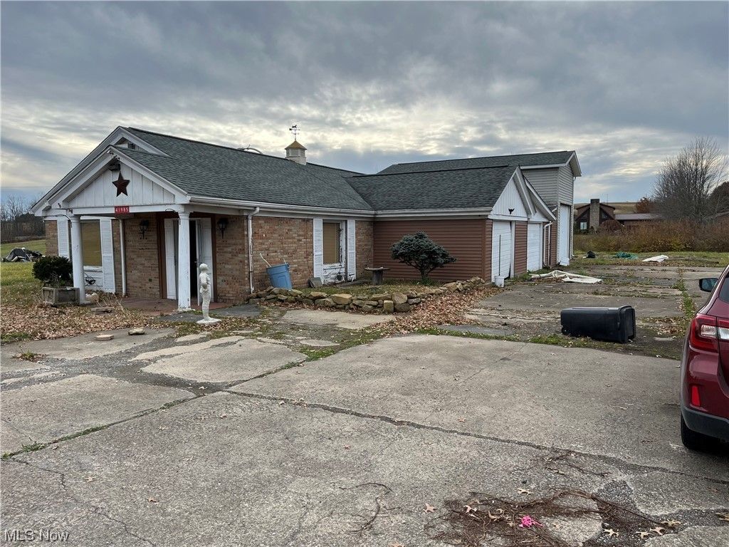 Wellsville, Columbiana County, OH Commercial Property, Homesites for