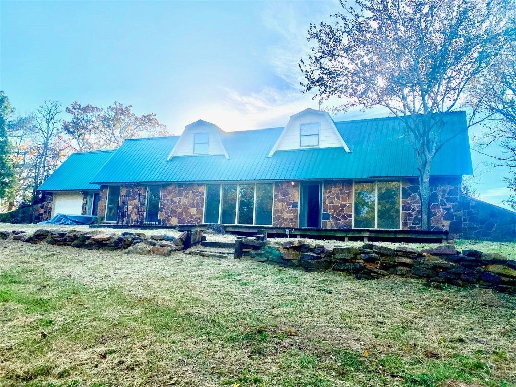 Wewoka, Seminole County, OK House for sale Property ID 418273836