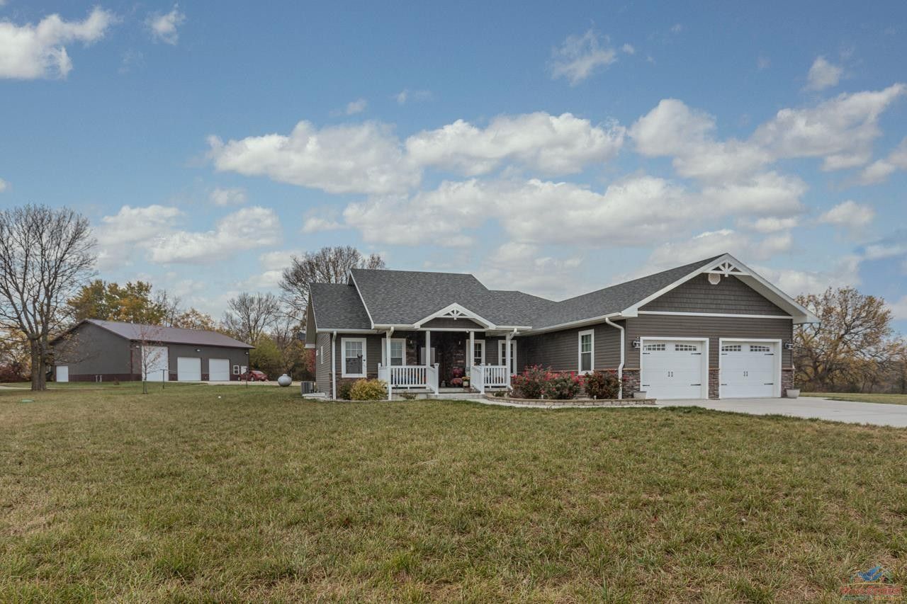 Warrensburg, Johnson County, MO House for sale Property ID 418274086