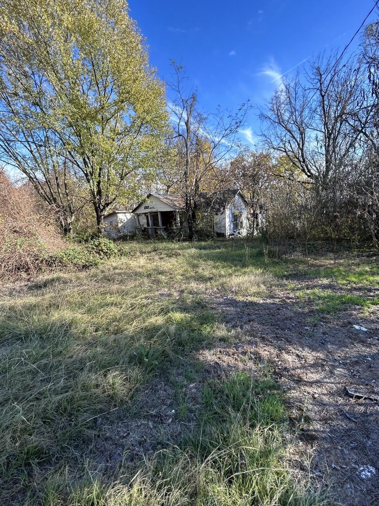 Hartman, Johnson County, AR Undeveloped Land, Homesites for sale