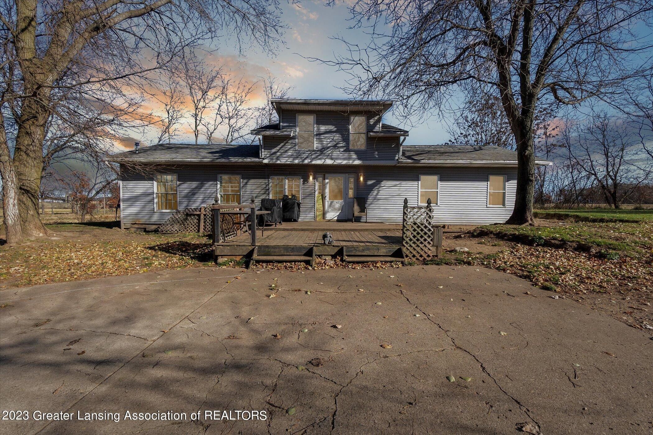 Springport, Jackson County, MI House for sale Property ID 418274267