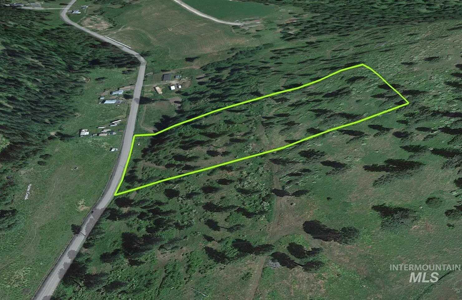 Princeton, Latah County, ID Farms and Ranches for sale Property ID 418274323 LandWatch