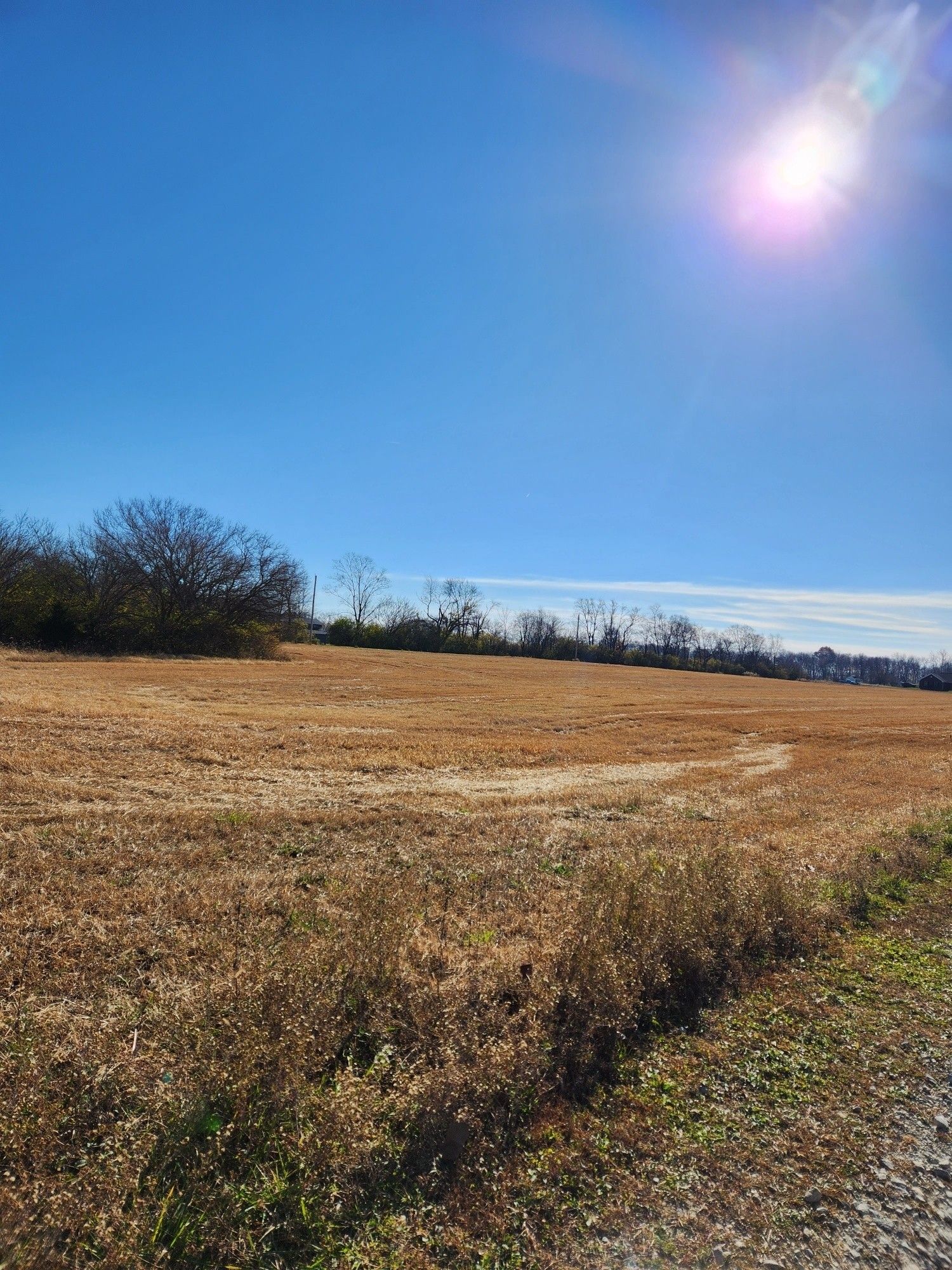 Whiteland, Johnson County, IN Undeveloped Land, Homesites for sale