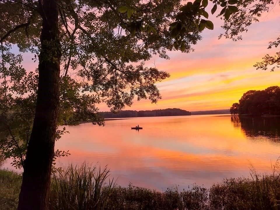 New Blaine, Logan County, AR Lakefront Property, Waterfront Property