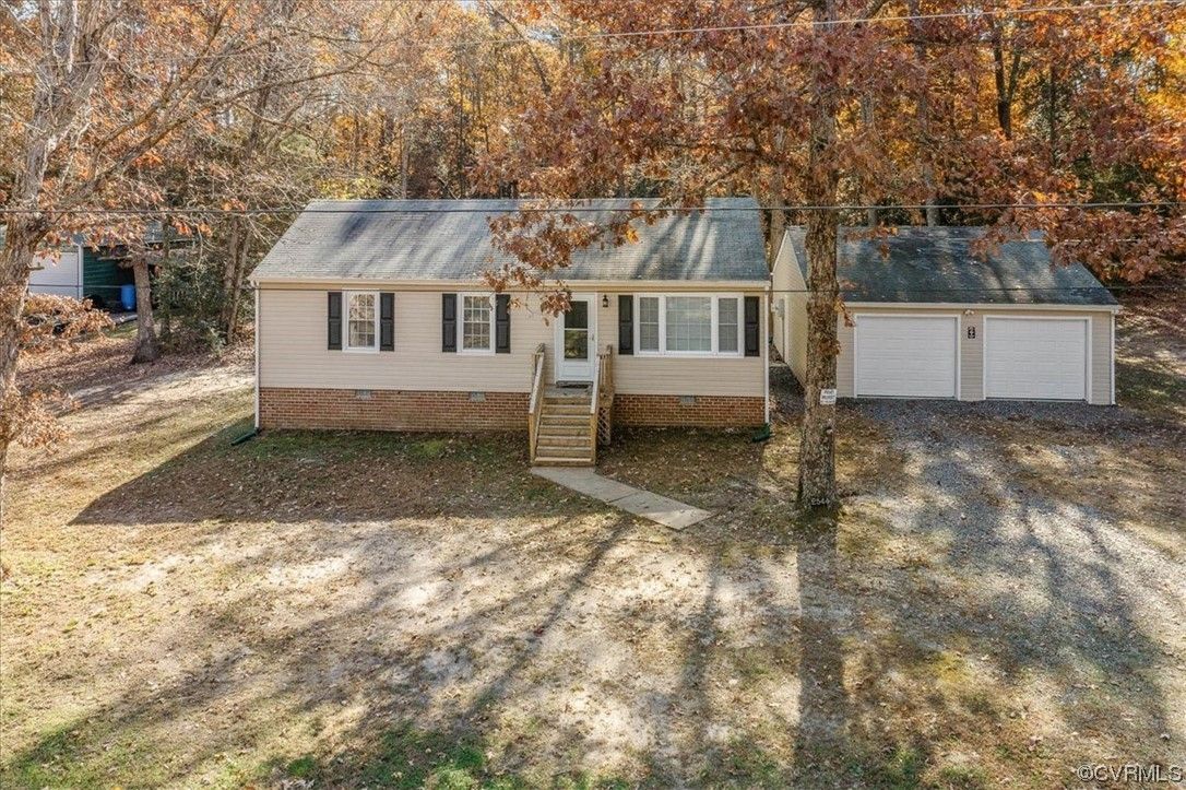 Aylett, King William County, VA House for sale Property ID 418274964