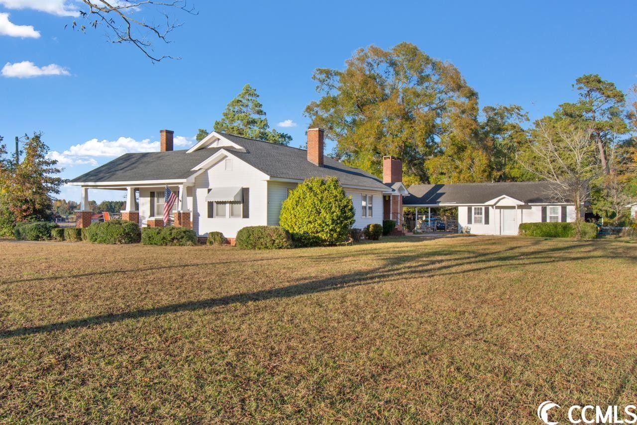 Loris, Horry County, SC Farms and Ranches for sale Property ID
