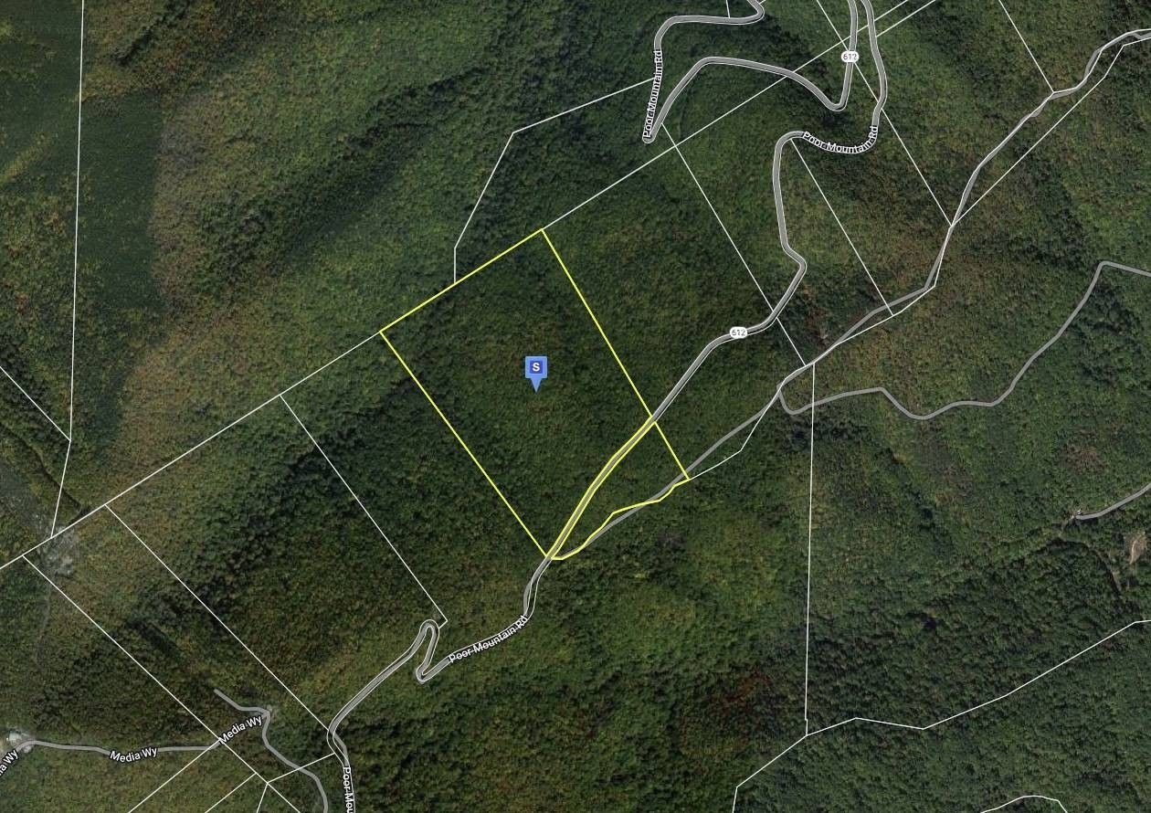 Salem, Salem County, VA Undeveloped Land for sale Property ID