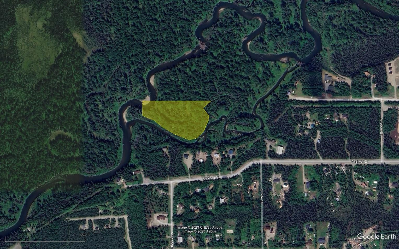 5 acres in Wasilla, AK, 99654 LandWatch