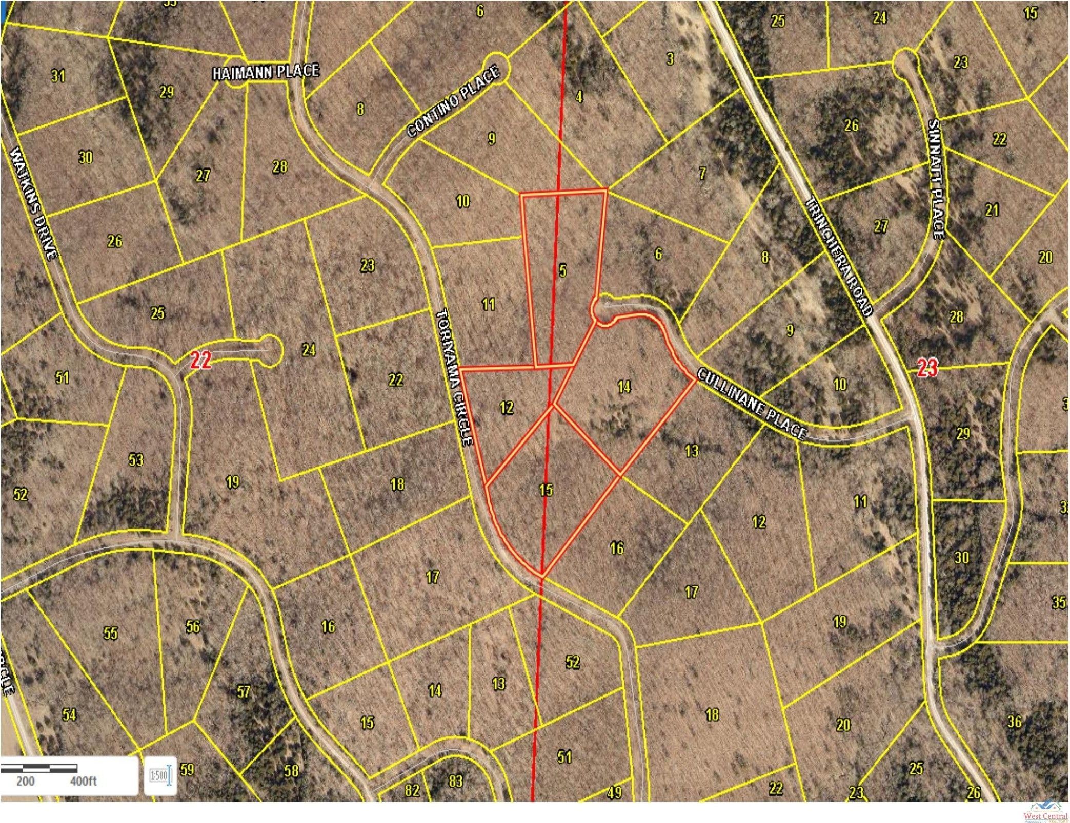 Edwards, Benton County, MO Undeveloped Land for sale Property ID