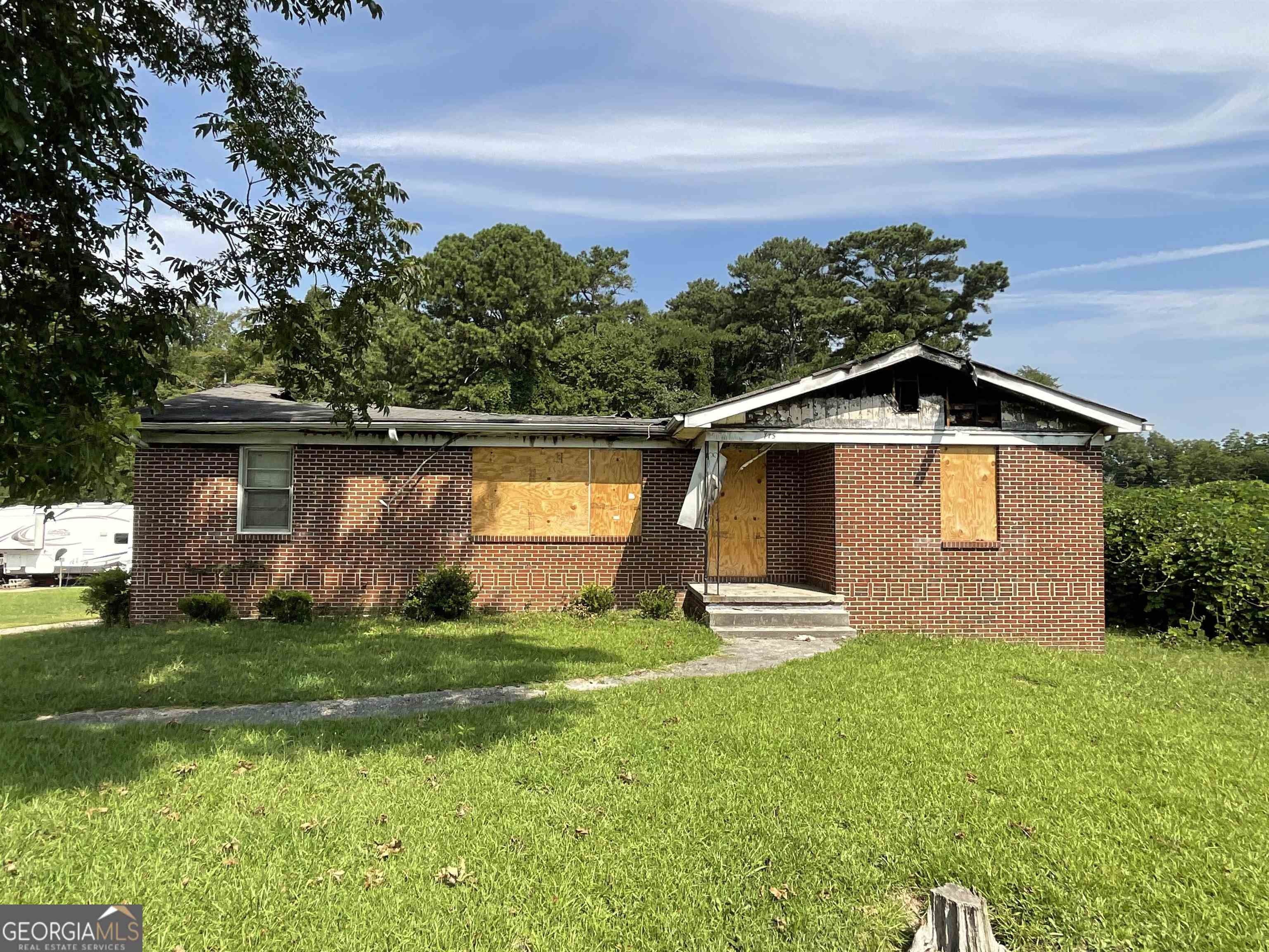 Conyers, Rockdale County, GA Commercial Property, Homesites for sale