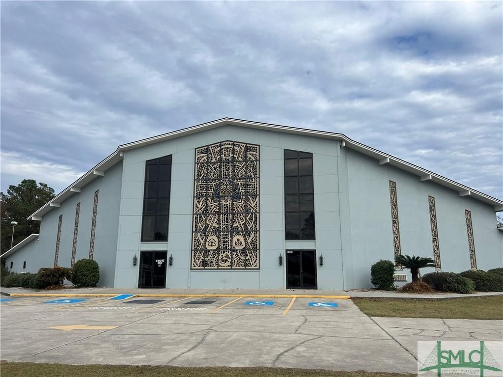 Garden City, Chatham County, GA Commercial Property, House for sale Property ID 418276453