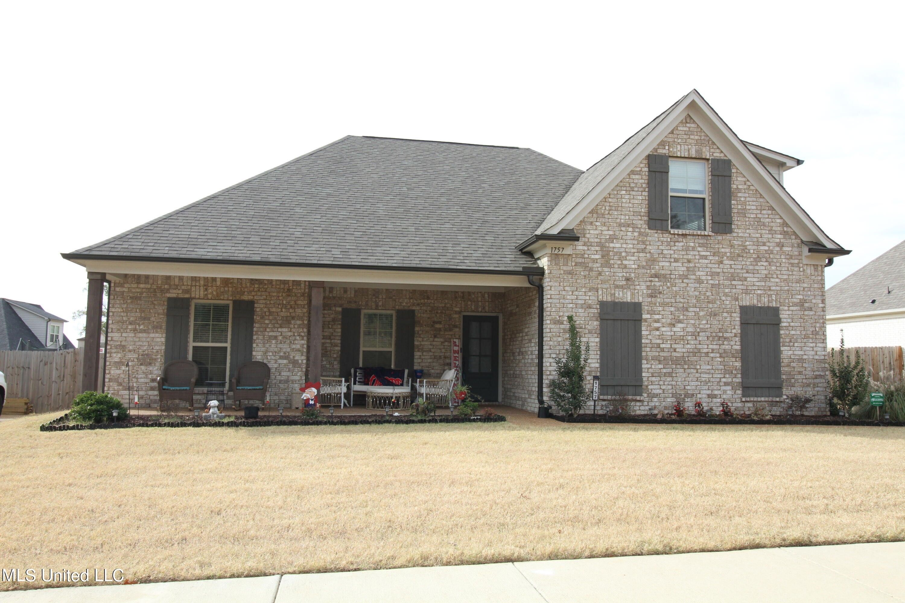 Nesbit, DeSoto County, MS House for sale Property ID 418276506 LandWatch