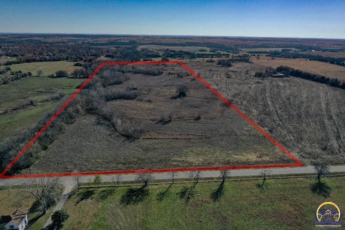 Lyndon, Osage County, KS Undeveloped Land for sale Property ID