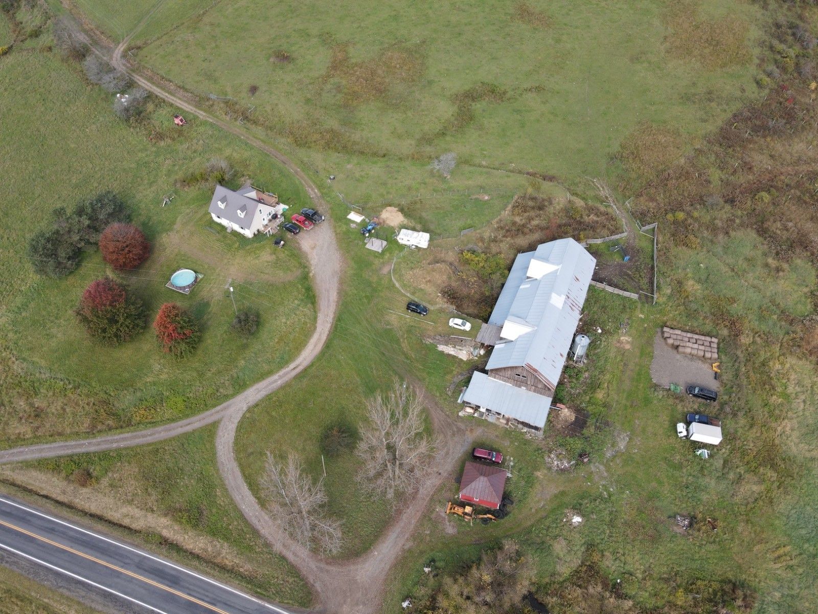 Sidney Center, Delaware County, NY Lakefront Property, Waterfront