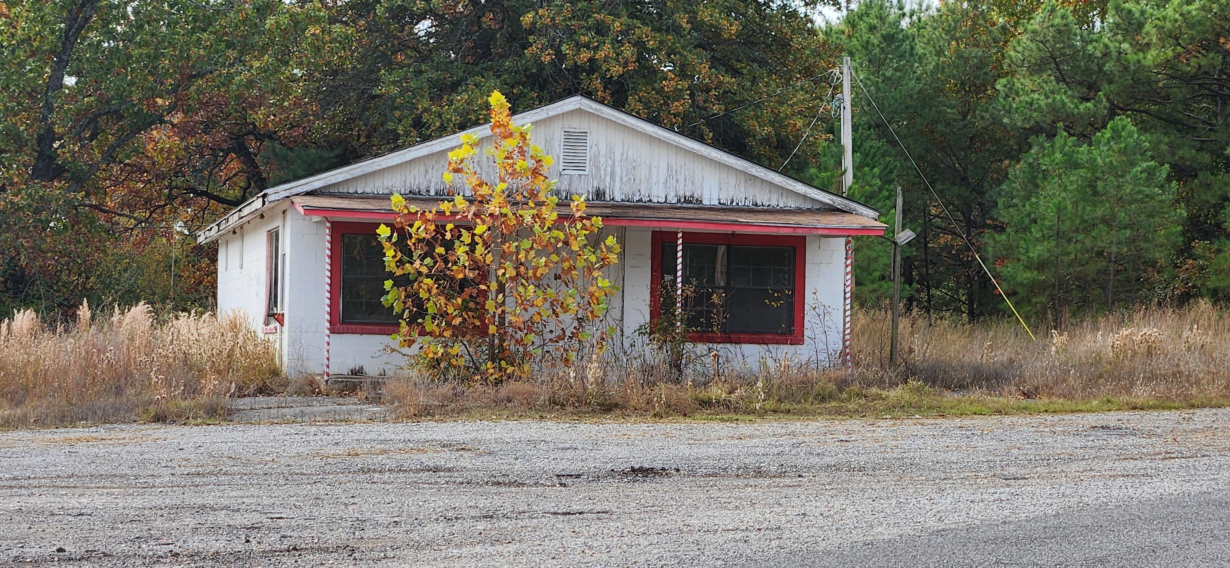 Atoka, Atoka County, OK Commercial Property, Homesites for sale