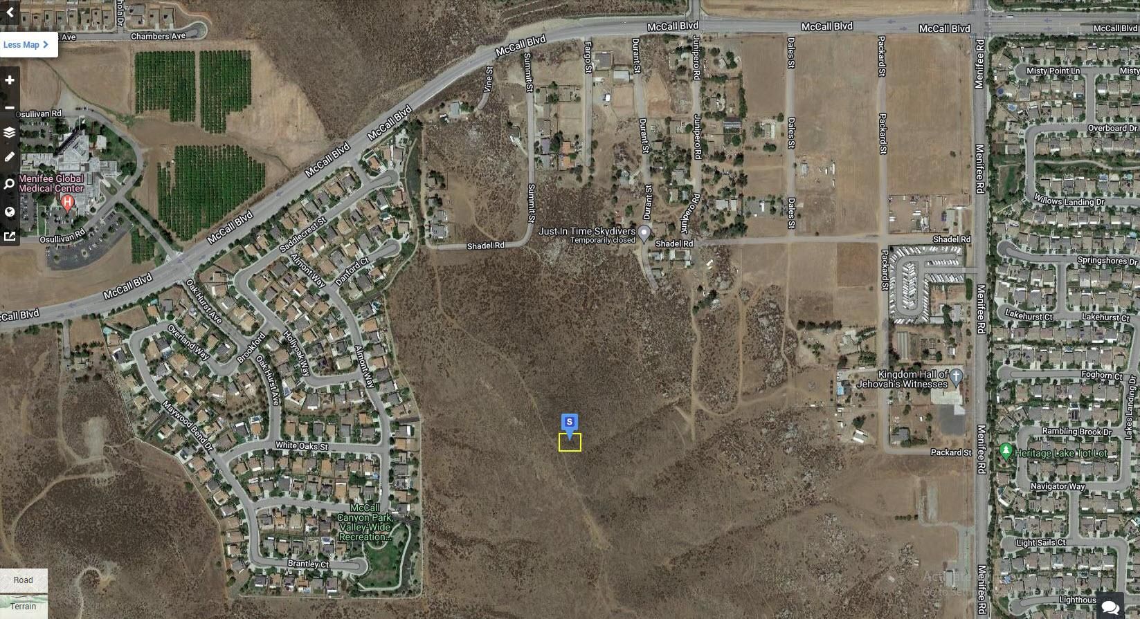 Close to Durant St, Menifee, CA 92585, Menifee, CA 92585 MLS 333121012 Riverside County, CA