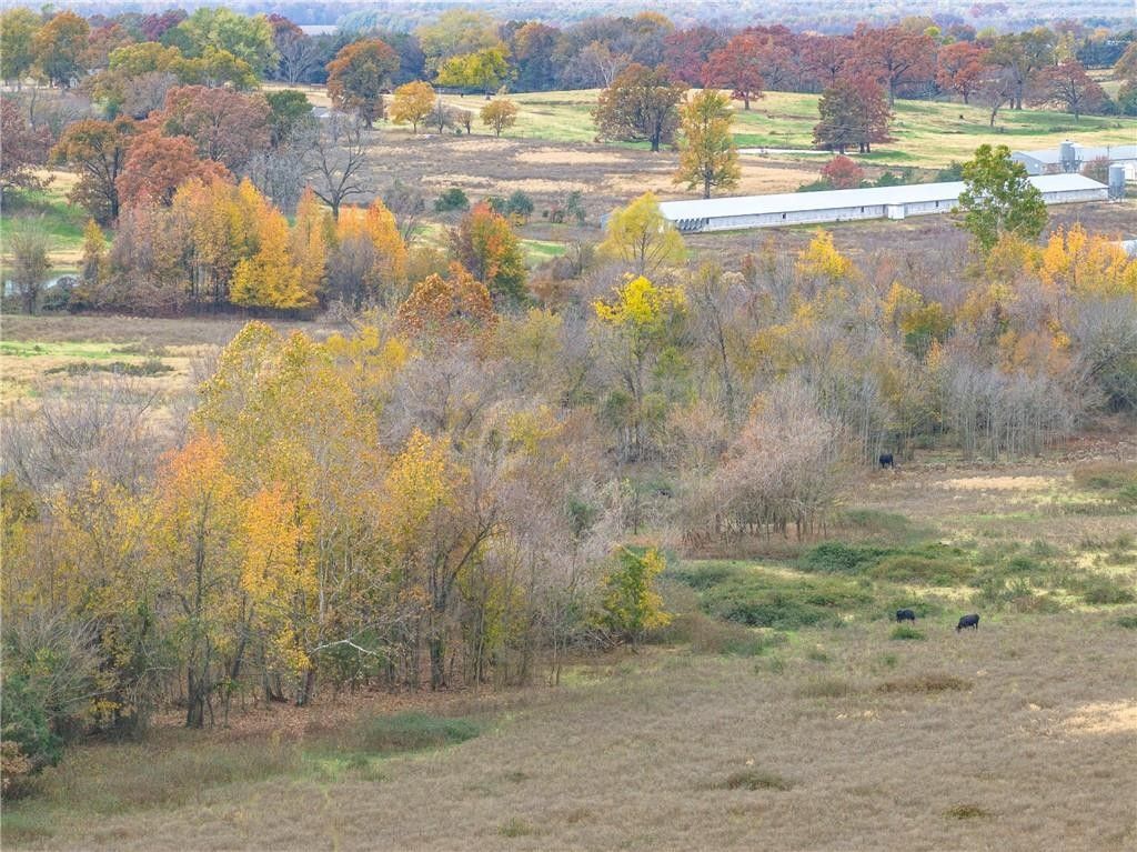 Mulberry, Franklin County, AR Undeveloped Land for sale Property ID