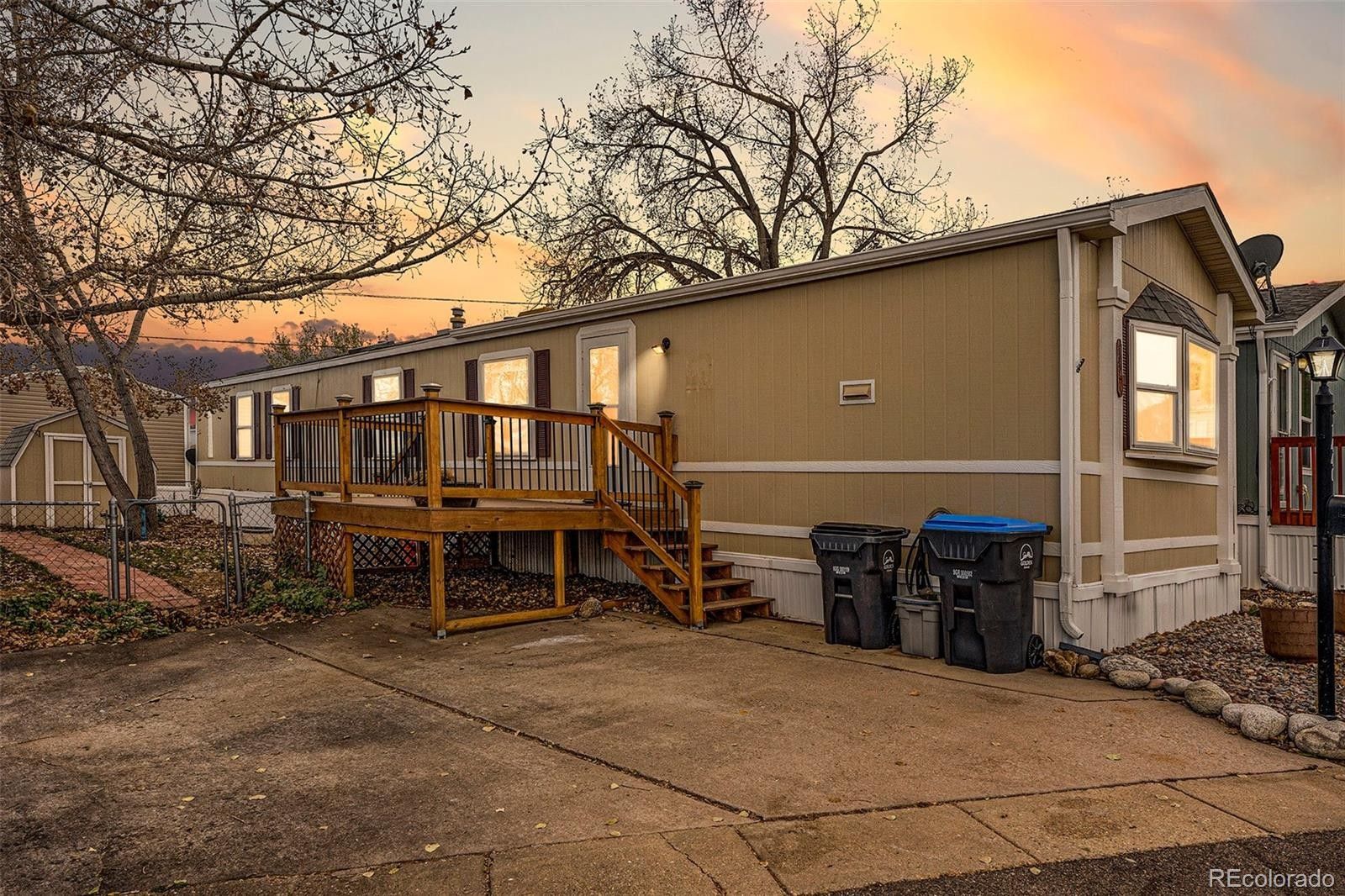 Golden, Jefferson County, CO House for sale Property ID 418277242