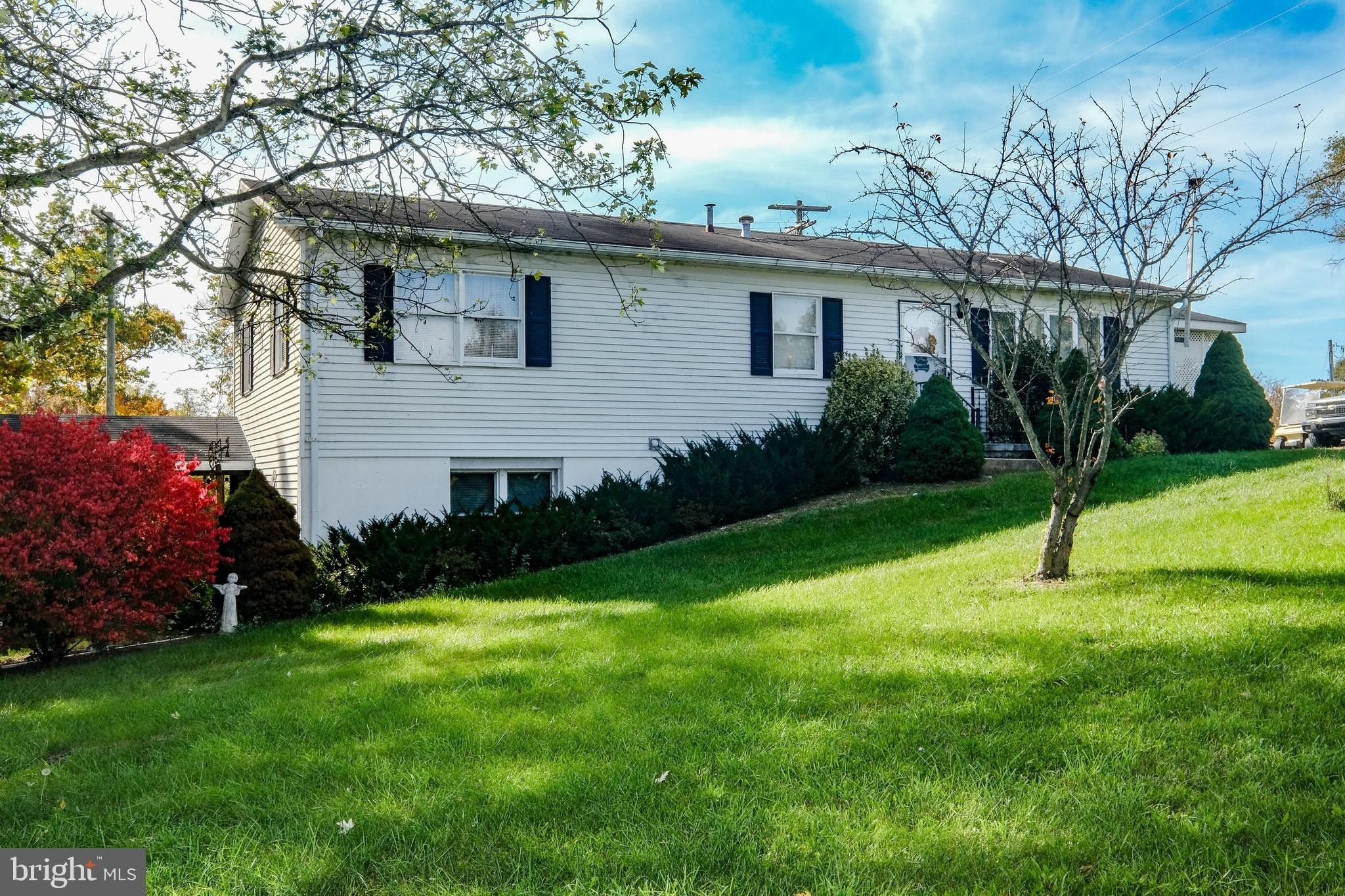 Martinsburg, Berkeley County, WV House for sale Property ID 418277967