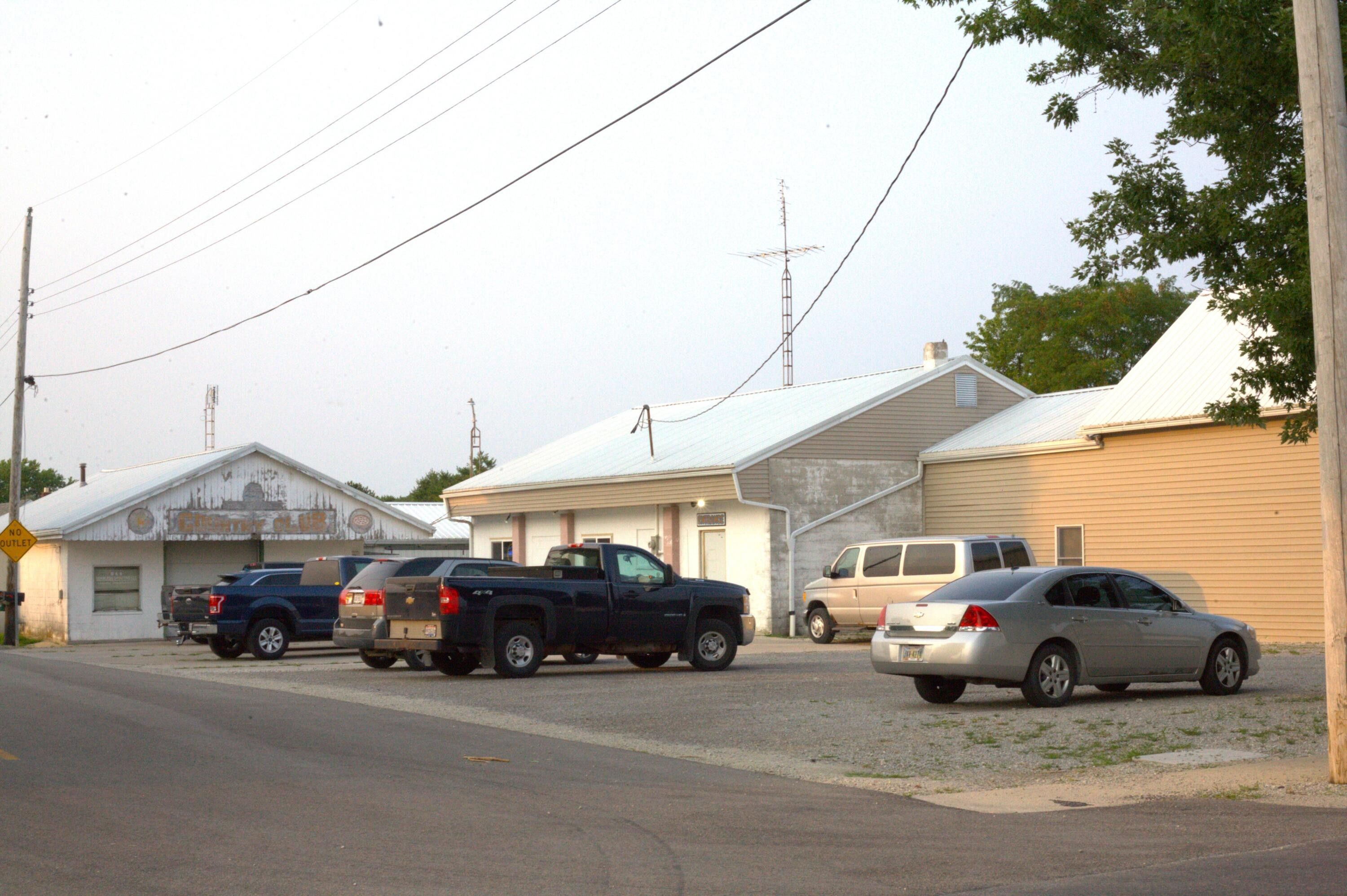 Coldwater, Mercer County, OH Commercial Property, House for sale