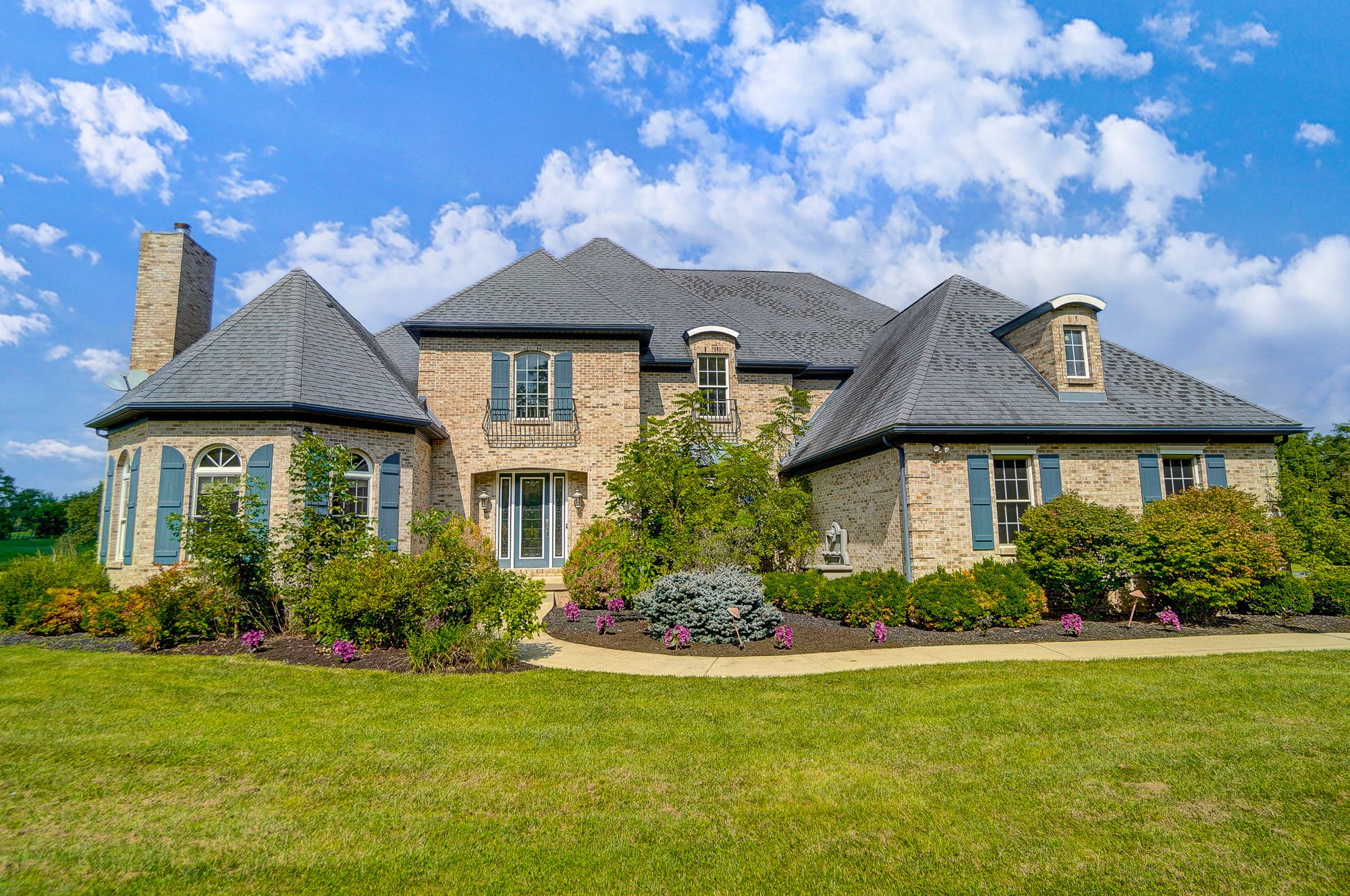 West Union, Adams County, OH House for sale Property ID 418110231