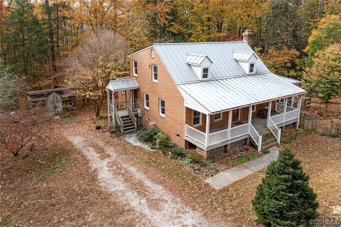 Mechanicsville, Hanover County, VA House for sale Property ID