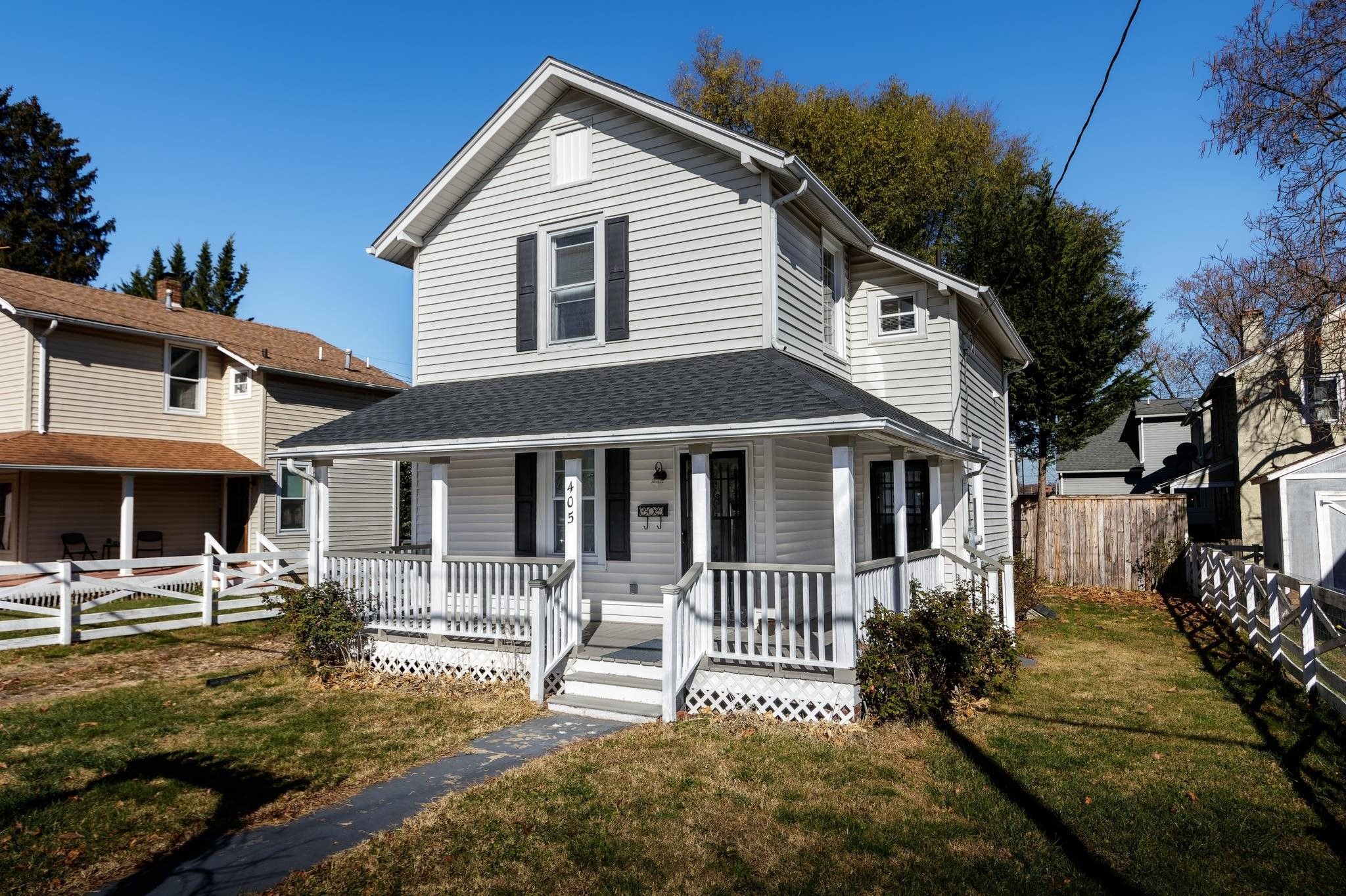 Waynesboro, Waynesboro City County, VA House for sale Property ID