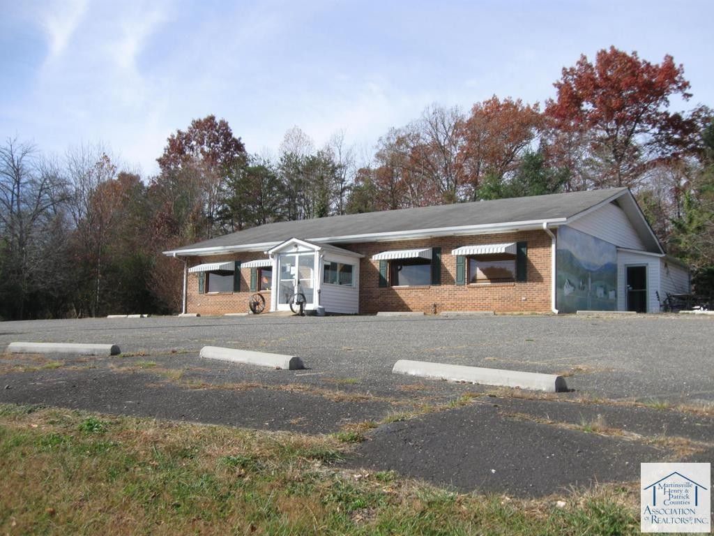 4507 Claudville Highway, Claudville, VA 24089 MLS 140950 LandWatch