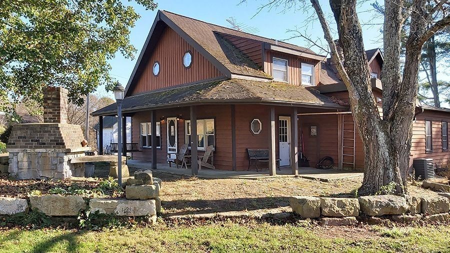 Guysville, Athens County, OH House for sale Property ID 418278768