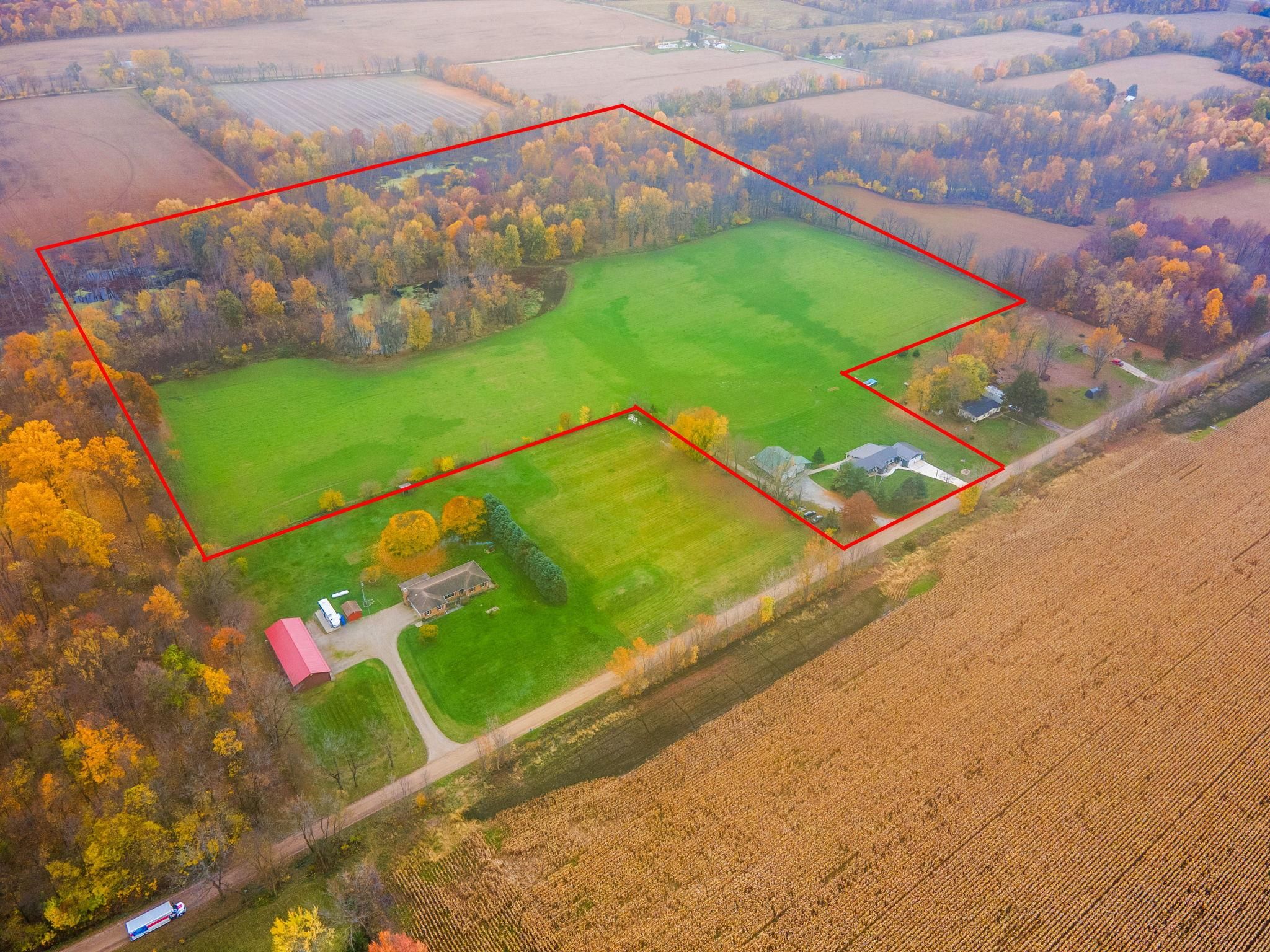 Jones, Cass County, MI House for sale Property ID 418278928 LandWatch