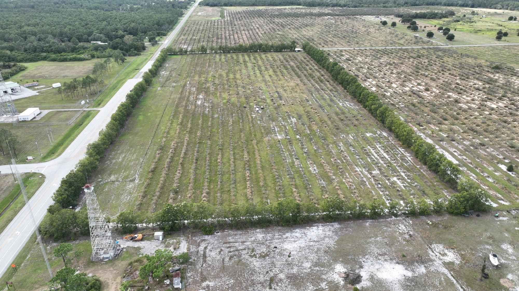 Frostproof, Polk County, FL Farms and Ranches for sale Property ID