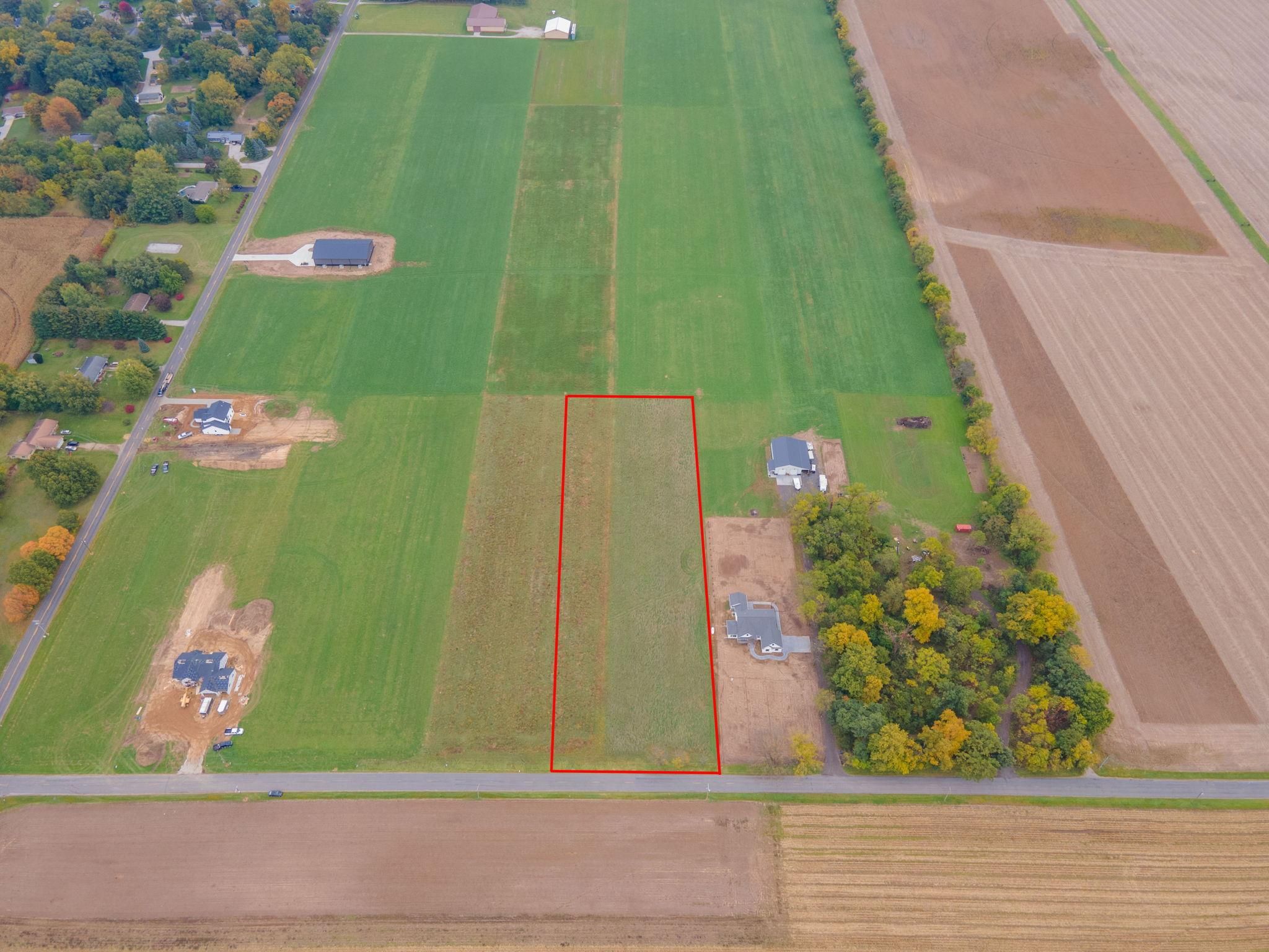 Bristol, Elkhart County, IN Undeveloped Land, Homesites for sale Property ID 418279187 LandWatch