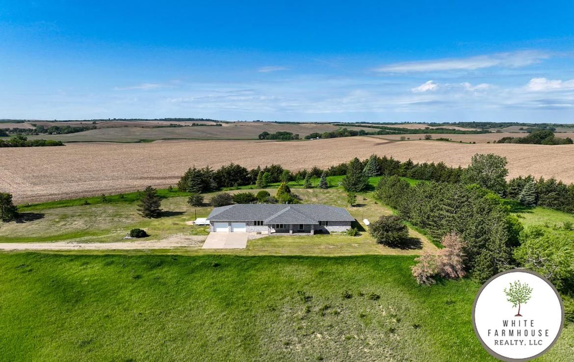 Ponca, Dixon County, NE Recreational Property, House for sale Property