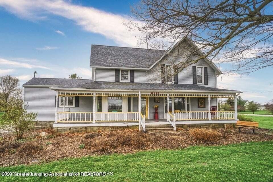 Grand Ledge, Eaton County, MI House for sale Property ID 418279341