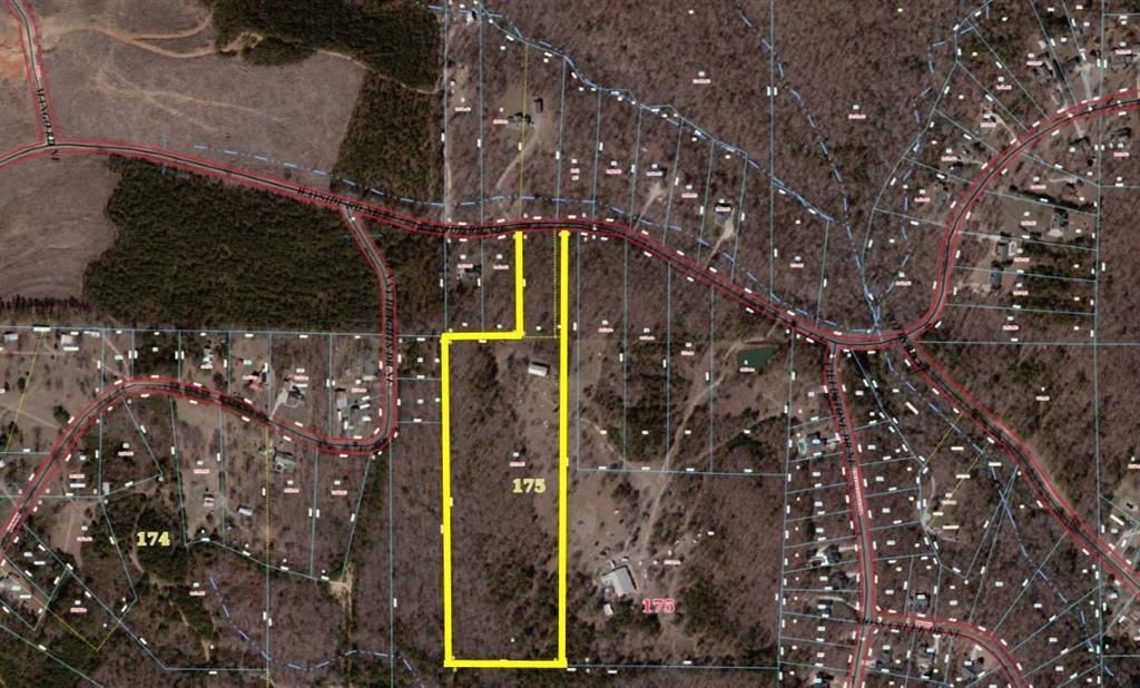 Rome, Floyd County, GA Recreational Property, Undeveloped Land