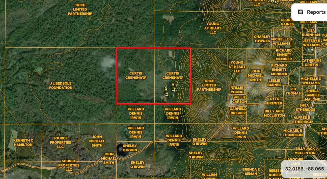 118 acres in Putnam, AL, 36784 LandWatch
