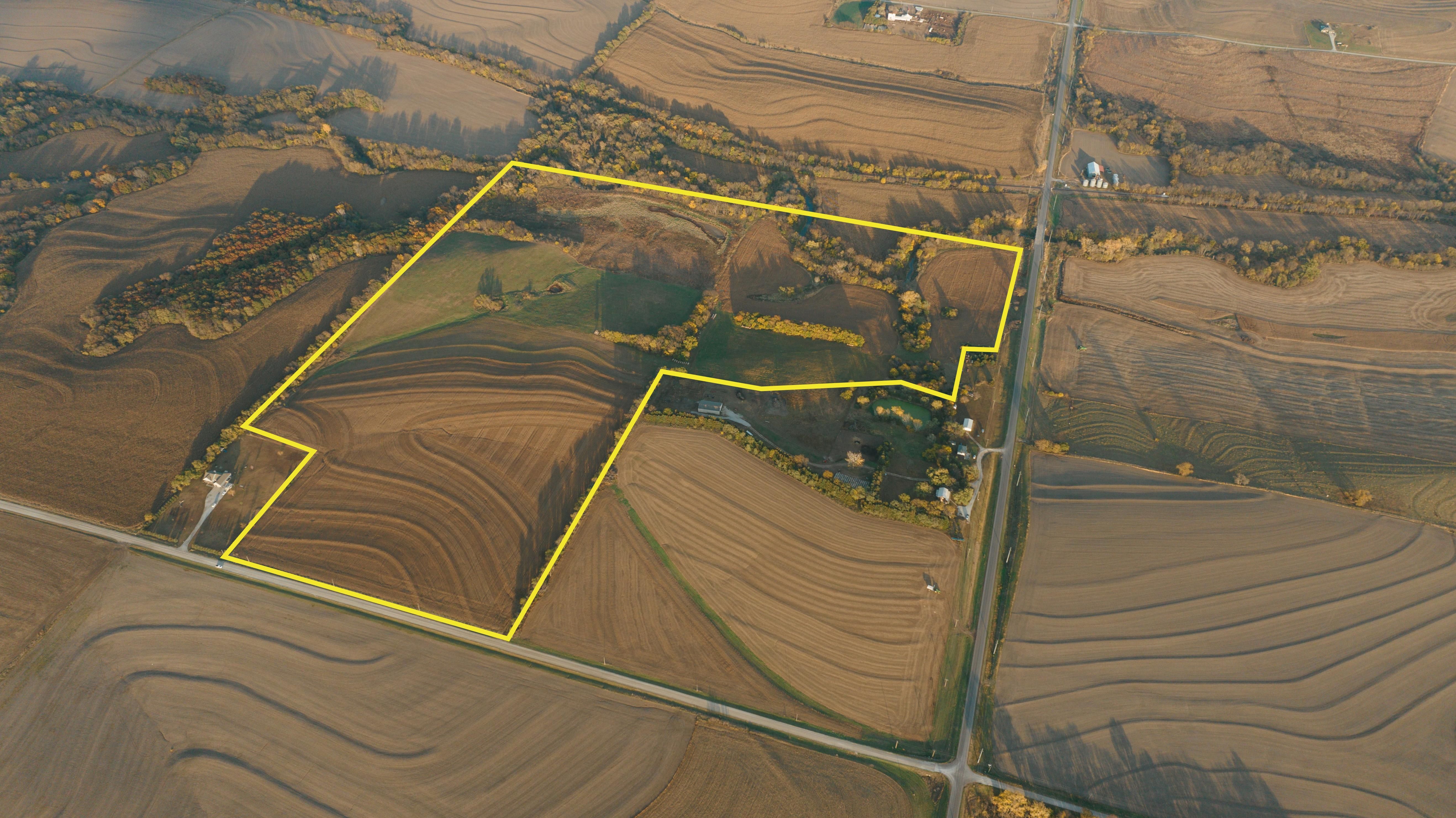 109 acres in Brock, NE, 68320 LandWatch
