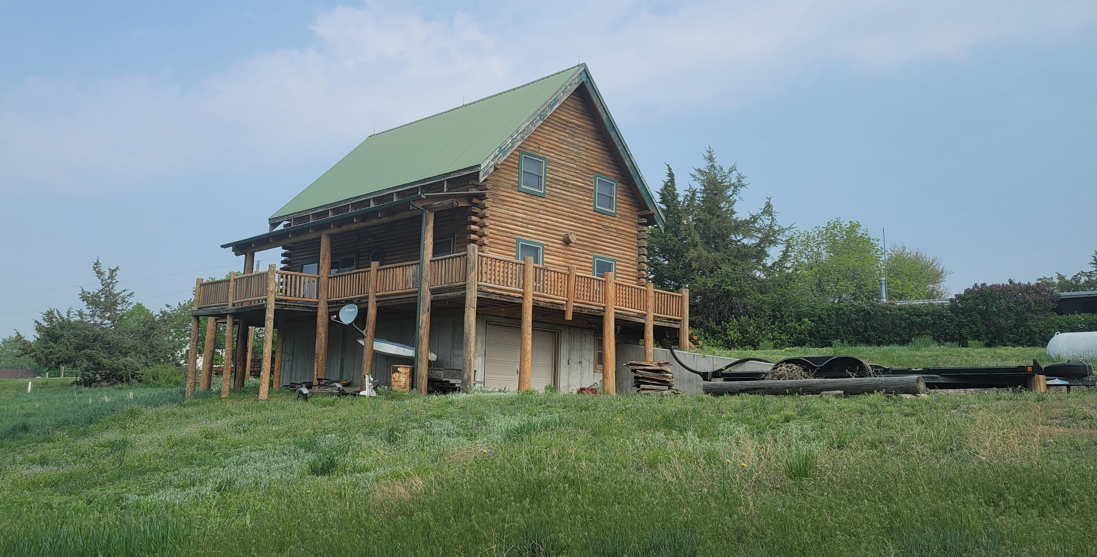 Lewellen, Keith County, NE Recreational Property, Lakefront Property