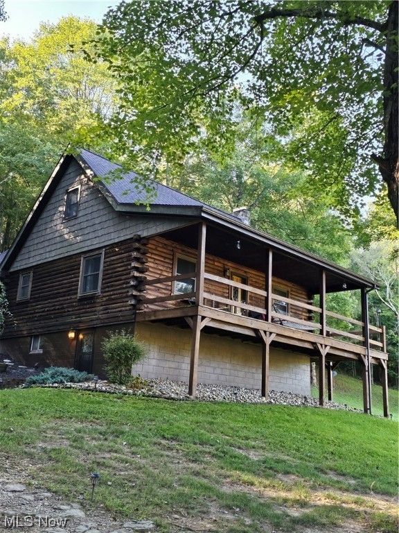 Barnesville, Belmont County, OH House for sale Property ID 418279900