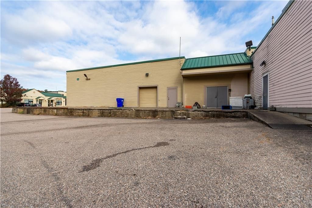 Exeter, Washington County, RI Commercial Property, House for sale